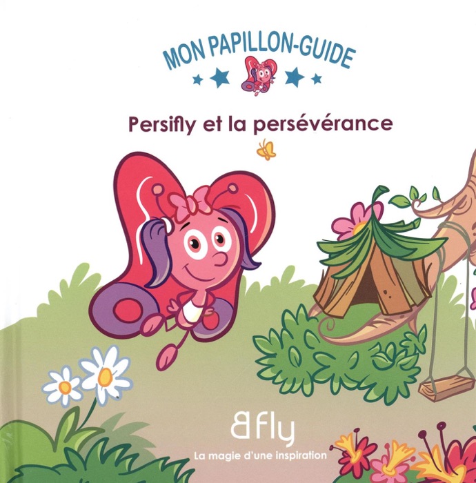 Persifly et la persévérance 05