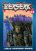 Berserk Volume 23 - Kentaro Miura