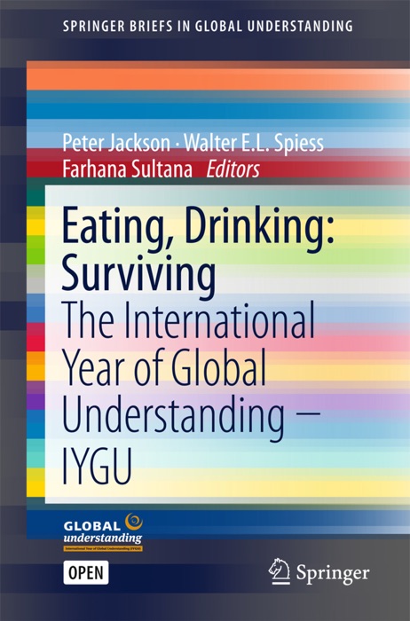 Eating, Drinking: Surviving