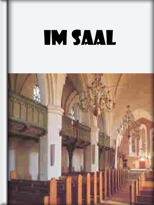 Im Saal