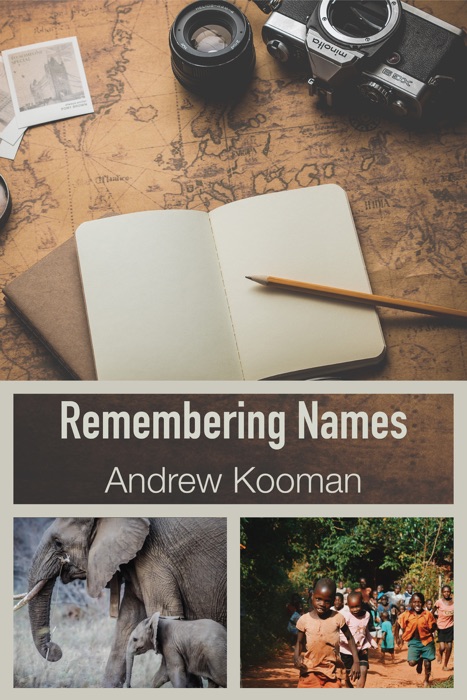 Remembering Names: Reflections from Kenya