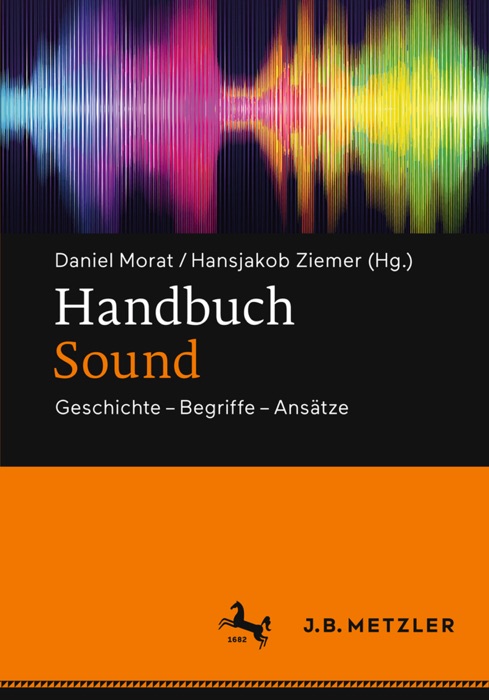 Handbuch Sound