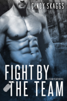 Cindy Skaggs - Fight By The Team artwork