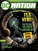 DC Nation (2018-) #6