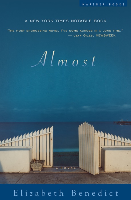 [DOWNLOAD] ~ Almost ~ by Elizabeth Benedict ~ Book PDF Kindle ePub Free