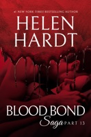 Blood Bond: 13 - GlobalWritersRank