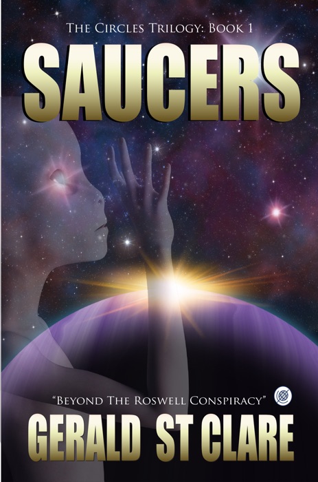 Saucers: Beyond the Roswell Conspiracy
