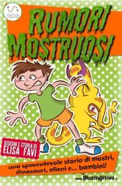 RUMORI MOSTRUOSI