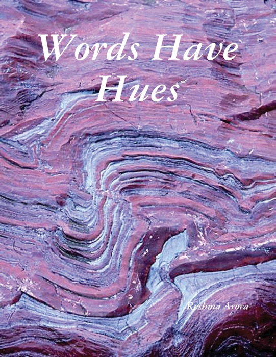 Words Have Hues