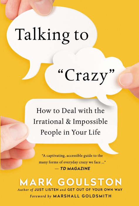 Talking to 'Crazy'