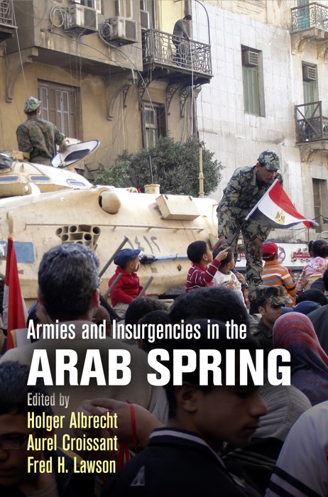Armies and Insurgencies in the Arab Spring
