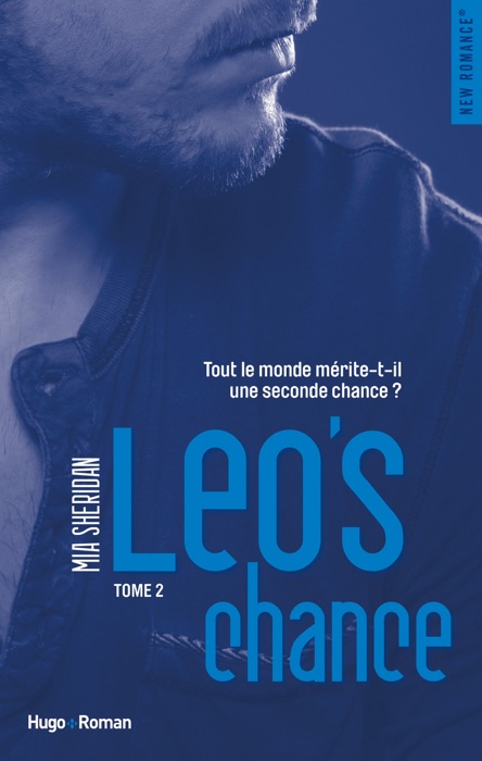 Léo's Chance - tome 2 -Extrait offert-