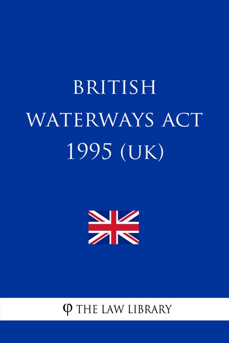 British Waterways Act 1995 (UK)