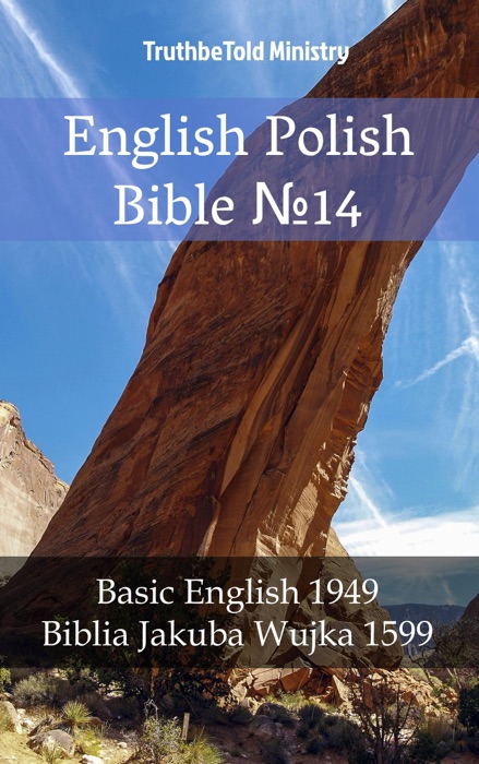 English Polish Bible №14