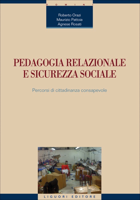 Pedagogia relazionale e sicurezza sociale