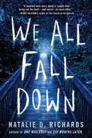 Natalie D. Richards - We All Fall Down artwork