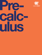 Precalculus Precalculus
