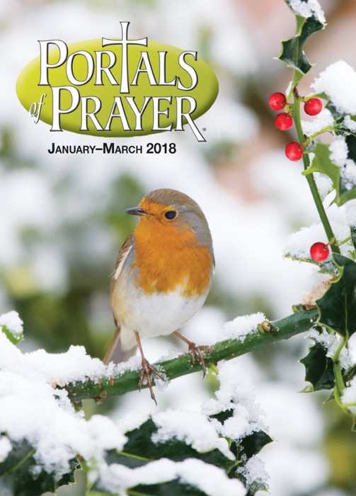 Portals of Prayer, Jan-Mar 2018