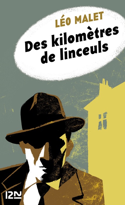 Des kilomètres de linceuls