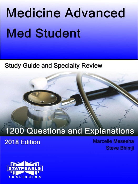 Medicine Advanced-Med Student