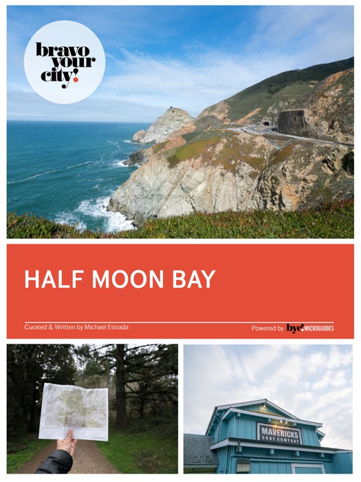 Half Moon Bay