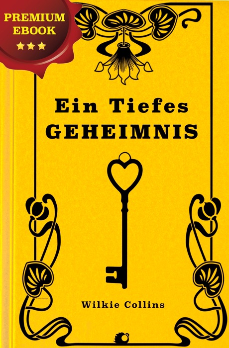 Ein Tiefes Geheimnis