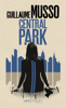 Guillaume Musso - Central Park artwork