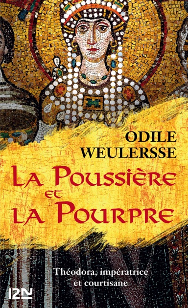 Odile Weulersse On Apple Books - 