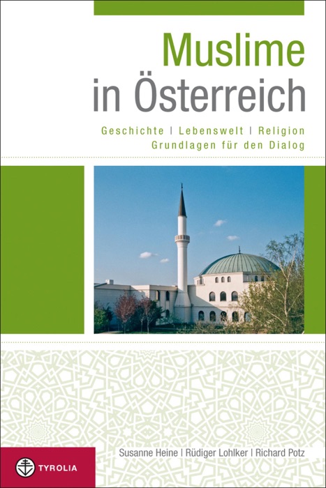 Muslime in Österreich