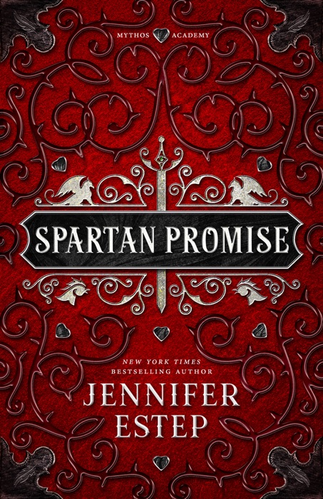 Spartan Promise