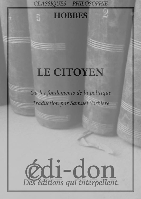 Le citoyen