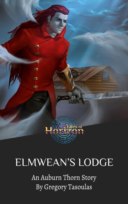 Elmwean's Lodge