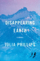 Julia Phillips - Disappearing Earth artwork
