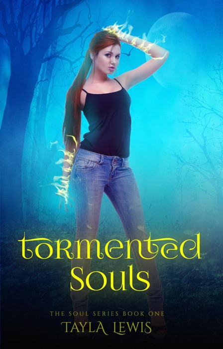 Tormented Souls