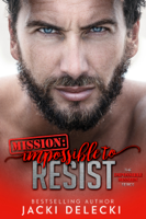 Jacki Delecki - Mission: Impossible to Resist artwork