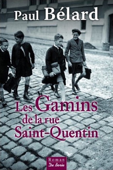 Les Gamins de la rue Saint-Quentin