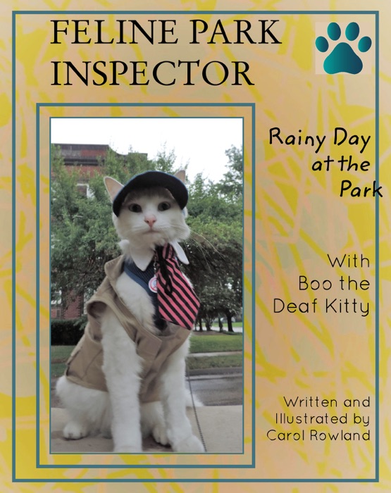 Feline park Inpector