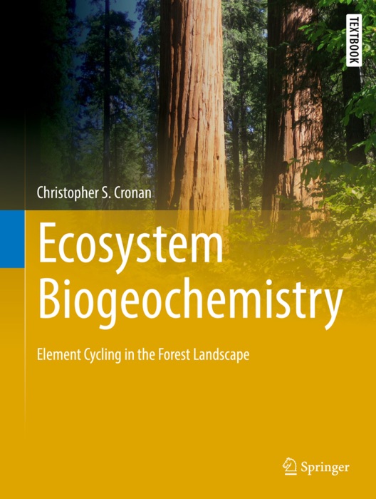 Ecosystem Biogeochemistry