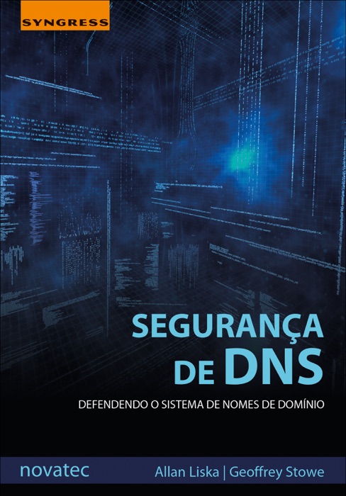 Segurança de DNS