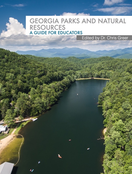 Georgia Parks and Natural Resources