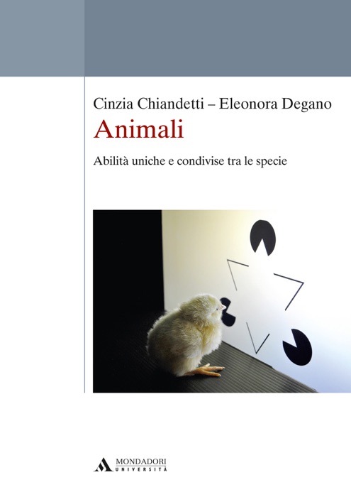 ANIMALI - Edizione digitale