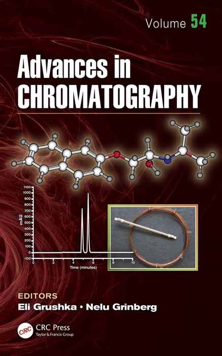 Advances in Chromatography