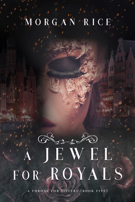 A Jewel for Royals  (A Throne for Sisters—Book Five)