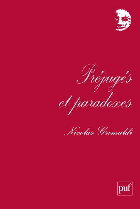 Préjugés et paradoxes