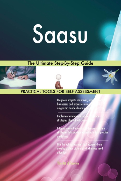 Saasu The Ultimate Step-By-Step Guide