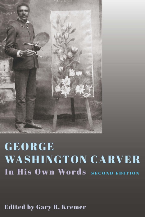 George Washington Carver