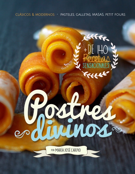 Postres Divinos