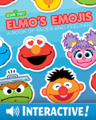 Elmo's Emojis - Sesame Workshop