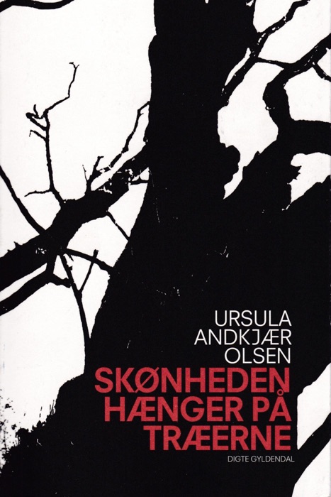 Skønheden hænger på træerne