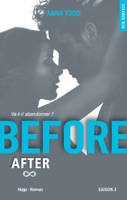 Before Saison 2 ebook Download